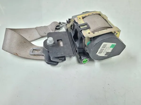 Mercedes W211 Sicherheitsgurt OEM 2118600685 Hinten Rechts image 2