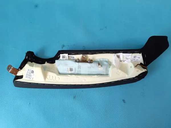 OEM 8W0885702AS Sivuairbag VW Tiguan II 2 Liftille image 5