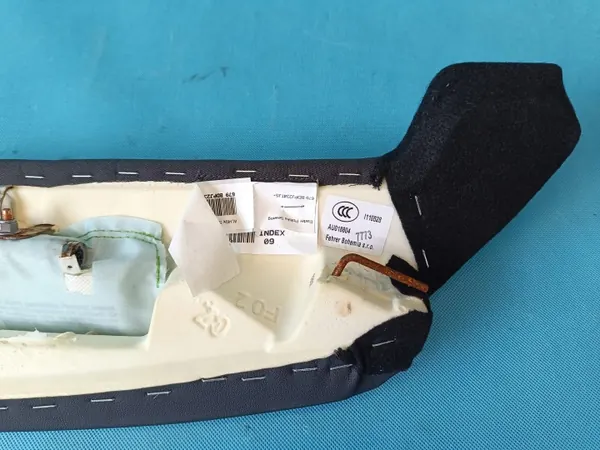 OEM 8W0885702AS Sivuairbag VW Tiguan II 2 Liftille image 6