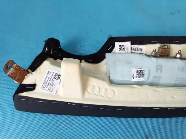 OEM 8W0885702AS Sivuairbag VW Tiguan II 2 Liftille image 7