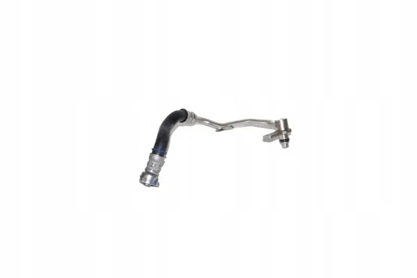 Audi A7 4G Olieleiding OEM 4G0317817AA - Gebruikt image 2