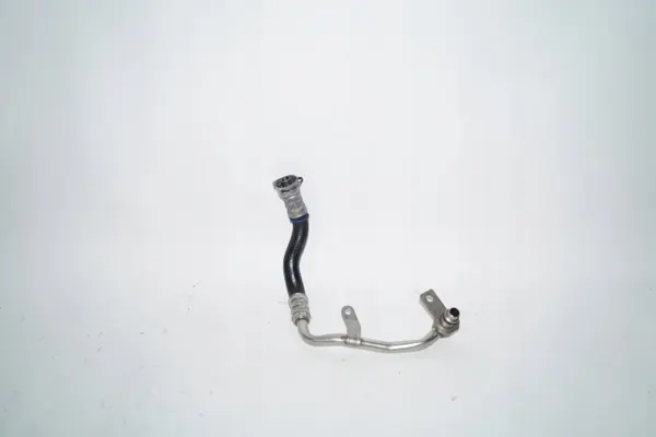 Audi A7 4G Olieleiding OEM 4G0317817AA - Gebruikt image 4
