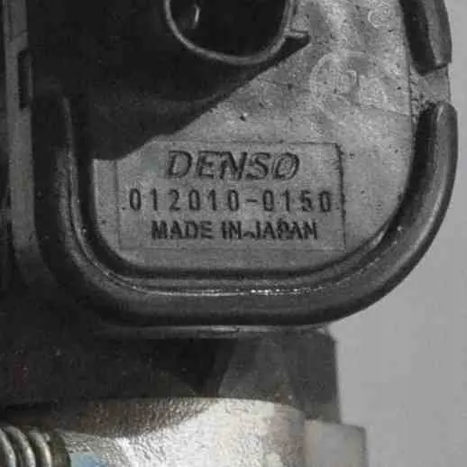 Colector de admisión Lexus GS III OEM 19230020100120100150 image 4