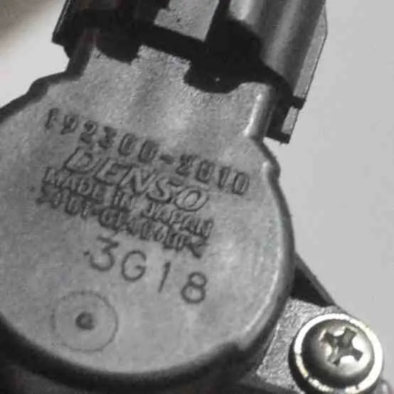 Colector de admisión Lexus GS III OEM 19230020100120100150 image 5