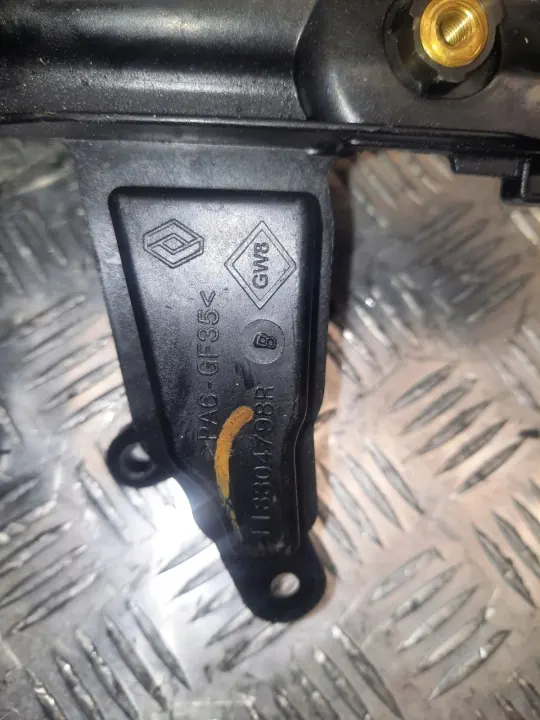 OEM 118304798R Couvre-soupape Renault Master 2.3 DCI image 3