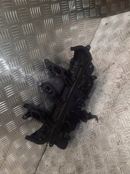 OEM 118304798R Couvre-soupape Renault Master 2.3 DCI image 4