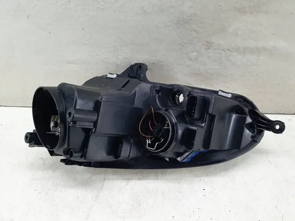 Volkswagen Golf V 5 1K Oikea Etuvalaisin Hella image 10