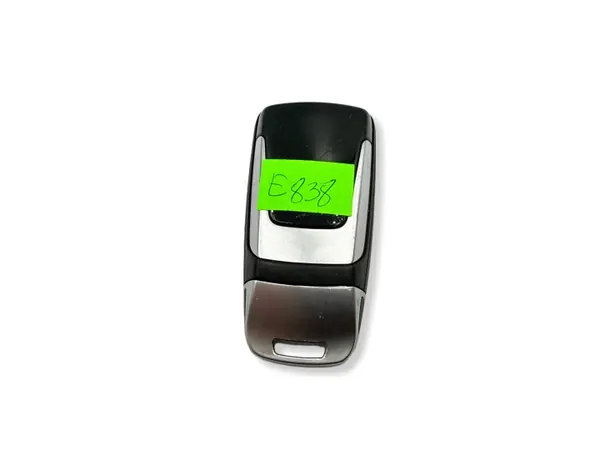Audi A4 Sleutel OEM 4M0959754CG - Gebruikt image 6