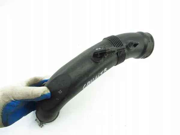 MINI COUNTRYMAN R60 1.6T Turboluftrohr 2010-2017 OEM image 2