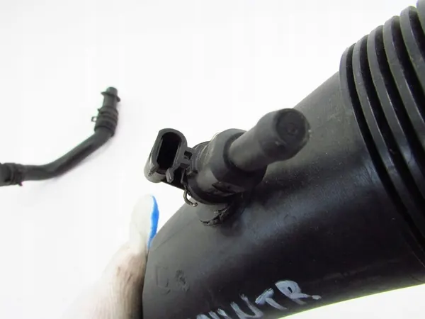 MINI COUNTRYMAN R60 1.6T Turboluftrohr 2010-2017 OEM image 3