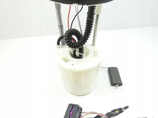 Drijver Brandstofpomp VW Lupo 98-05 1.0 MPI OEM 7.02701.11.0 image 5