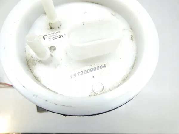 Drijver Brandstofpomp VW Lupo 98-05 1.0 MPI OEM 7.02701.11.0 image 8
