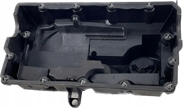 VW Audi Ventilock 03G103475E 03G103469G image 3