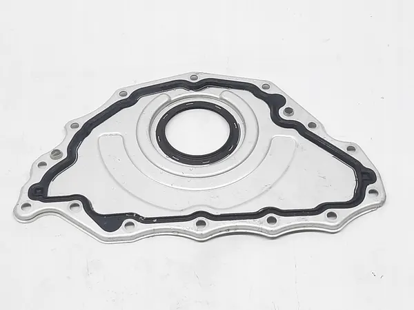 Mercedes-Benz GLC X253 C253 2022 Timing Belt Cover image 4
