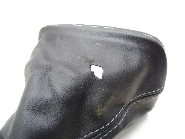 Pomo de cambios OEM 8U2713139G para Audi Q3 8U image 5