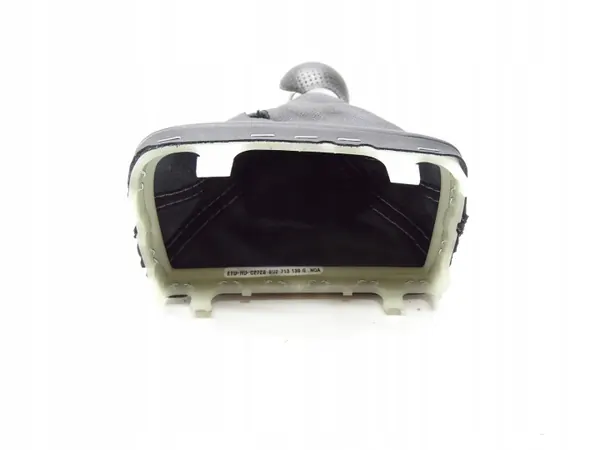 Pomo de cambios OEM 8U2713139G para Audi Q3 8U image 6