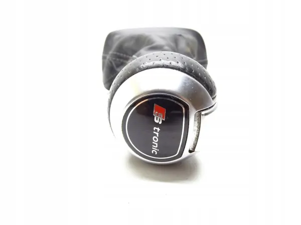 Pomo de cambios OEM 8U2713139G para Audi Q3 8U image 7