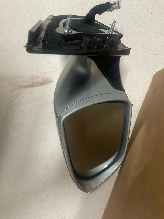 HYUNDAI OE 876103Z050 Vasemmanpuoleinen Peili Alkuperäinen image 3