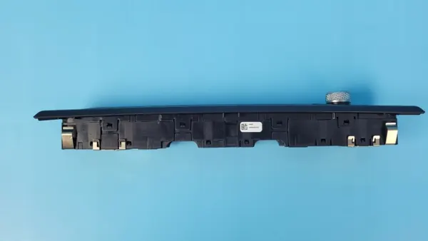 Panneau Commande Radio BMW 5A47C51 - Occasion image 5