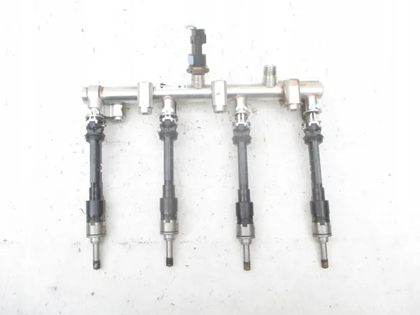 POLTTOAINERAUTA RENAULT CAPTUR II CLIO V 1.3 TCE image 2