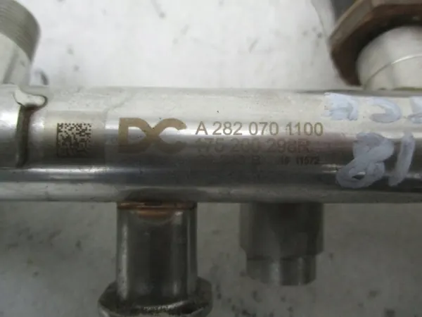 POLTTOAINERAUTA RENAULT CAPTUR II CLIO V 1.3 TCE image 5