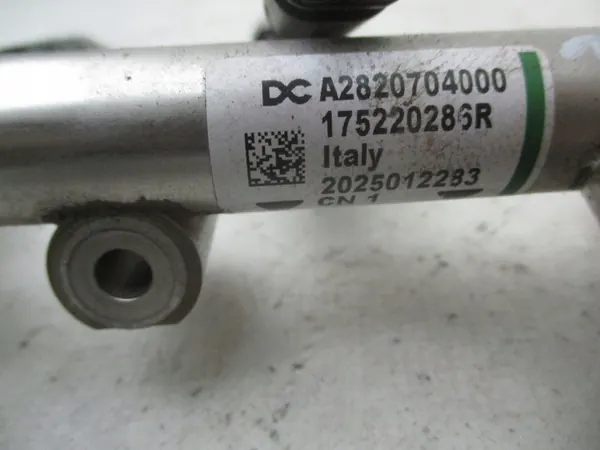 POLTTOAINERAUTA RENAULT CAPTUR II CLIO V 1.3 TCE image 6