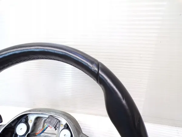 OEM Nahka M-paketti Monitoimiohjausteippi BMW image 3