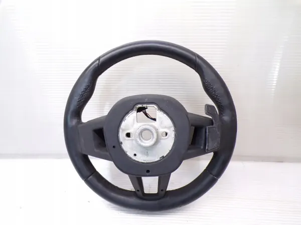 OEM Nahka M-paketti Monitoimiohjausteippi BMW image 8