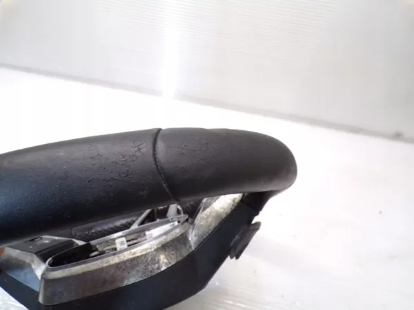 OEM Nahka M-paketti Monitoimiohjausteippi BMW image 9