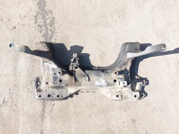 Braços Suspensão Dianteira OEM Sanki Focus Mk1 Ford image 2