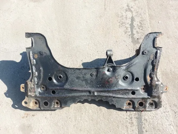 Braços Suspensão Dianteira OEM Sanki Focus Mk1 Ford image 3