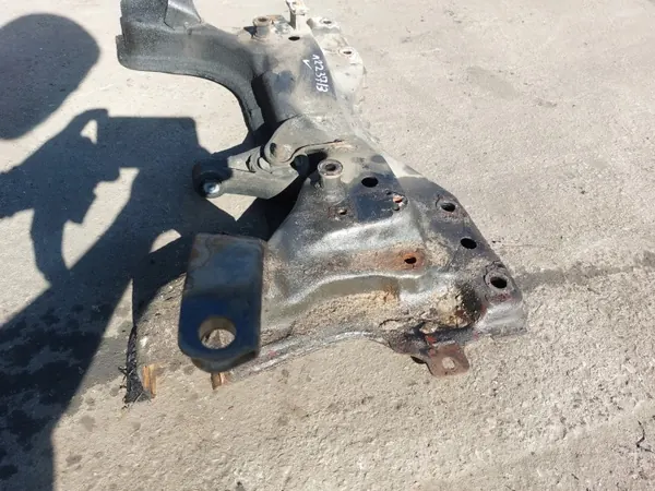 Braços Suspensão Dianteira OEM Sanki Focus Mk1 Ford image 4