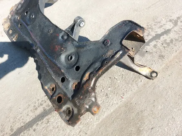 Braços Suspensão Dianteira OEM Sanki Focus Mk1 Ford image 7