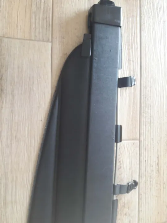 Gebrauchte Toyota Avensis Verso Kofferraumrollo OEM image 3