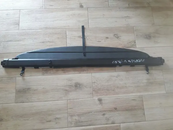 Gebrauchte Toyota Avensis Verso Kofferraumrollo OEM image 4