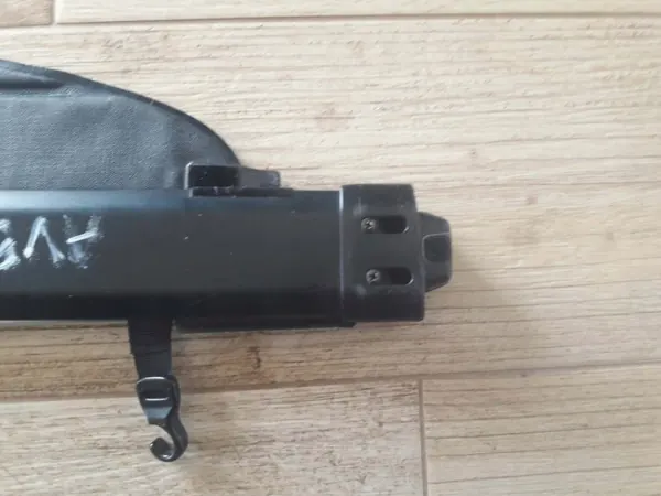 Gebrauchte Toyota Avensis Verso Kofferraumrollo OEM image 5