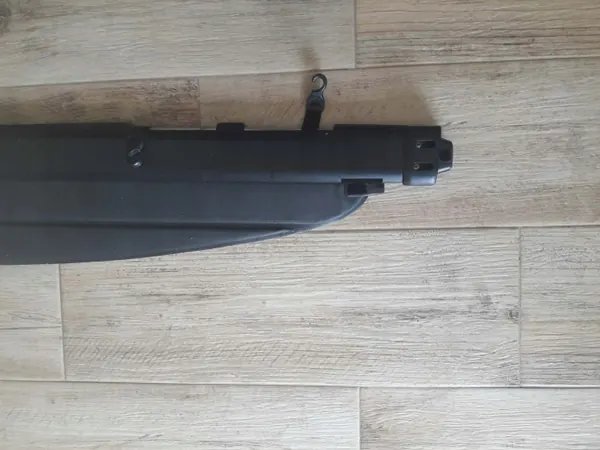Gebrauchte Toyota Avensis Verso Kofferraumrollo OEM image 6