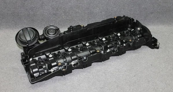 BMW E90 F30 F32 F10 F15 F01 2.5D 3.0D Tampa de Válvulas - 7800309 image 2