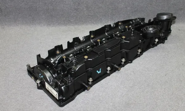 BMW E90 F30 F32 F10 F15 F01 2.5D 3.0D Tampa de Válvulas - 7800309 image 4