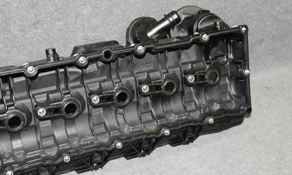 BMW E90 F30 F32 F10 F15 F01 2.5D 3.0D Tampa de Válvulas - 7800309 image 7