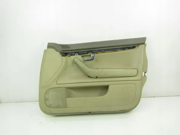 Audi A4 Avant rechter voorportierbekleding OEM 8E0867106 image 2
