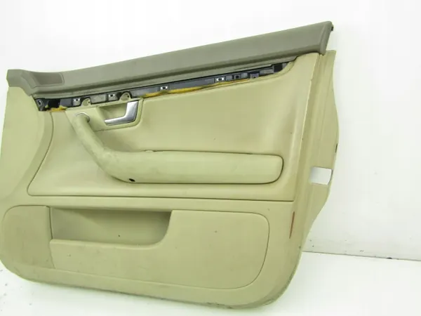 Audi A4 Avant rechter voorportierbekleding OEM 8E0867106 image 6