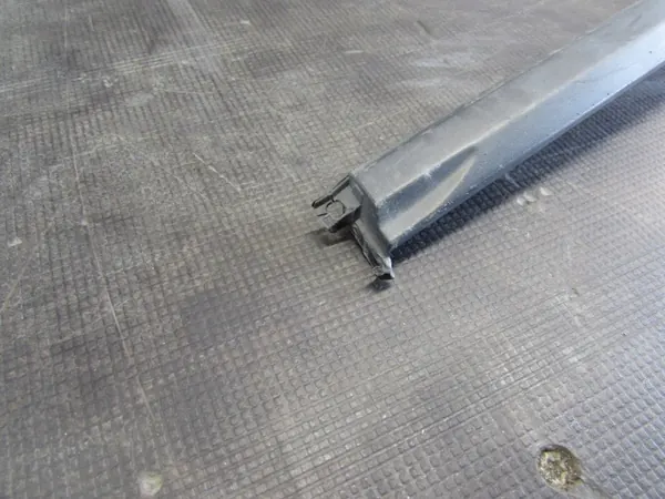 Oikea kattokaide OEM 6M21R50462AF Ford S-MAX:lle image 10