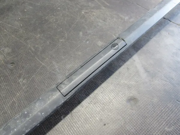 Oikea kattokaide OEM 6M21R50462AF Ford S-MAX:lle image 6