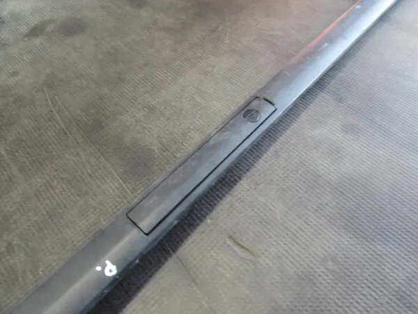 Oikea kattokaide OEM 6M21R50462AF Ford S-MAX:lle image 7