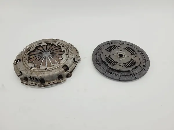 Kytkinlevy Paine Peugeot Expert IV #1030 image 2