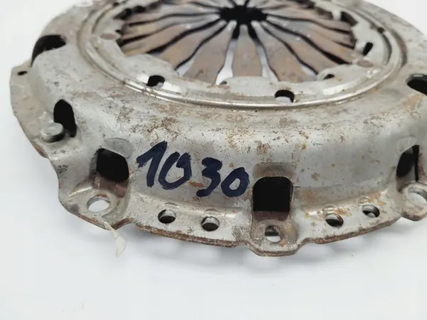 Kytkinlevy Paine Peugeot Expert IV #1030 image 3