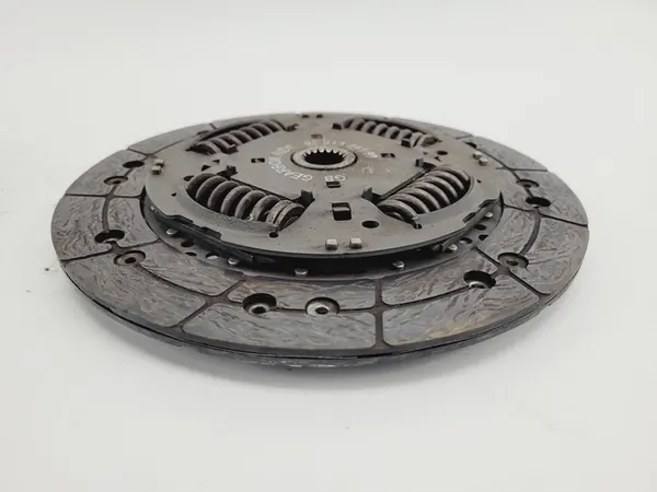 Kytkinlevy Paine Peugeot Expert IV #1030 image 5