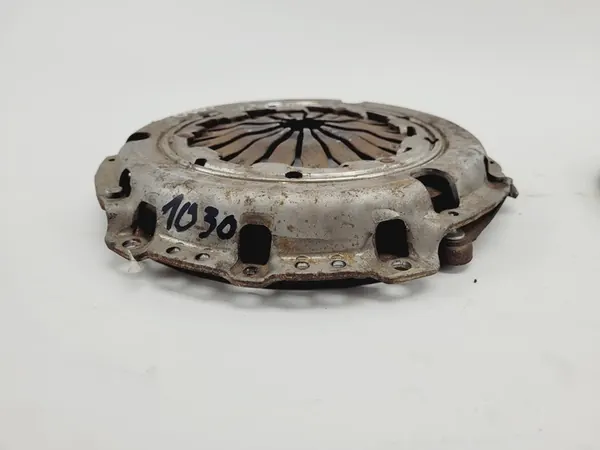 Kytkinlevy Paine Peugeot Expert IV #1030 image 7