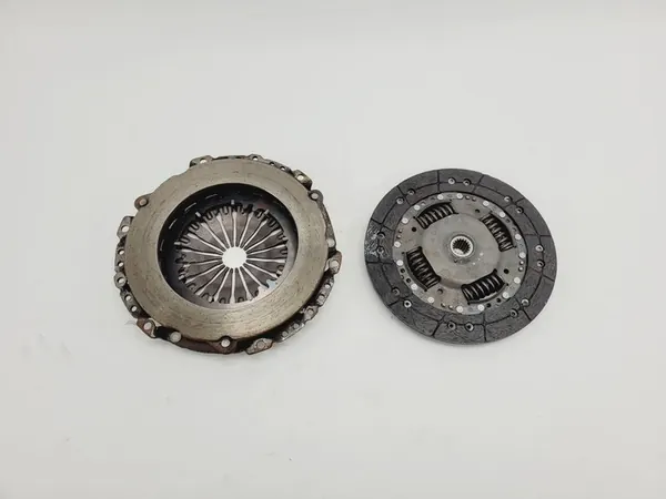 Kytkinlevy Paine Peugeot Expert IV #1030 image 8